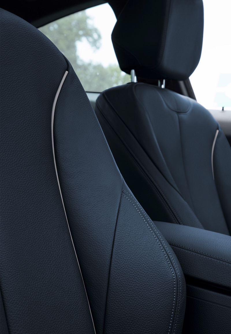 Illustration for article titled BMW 4-Series LCI